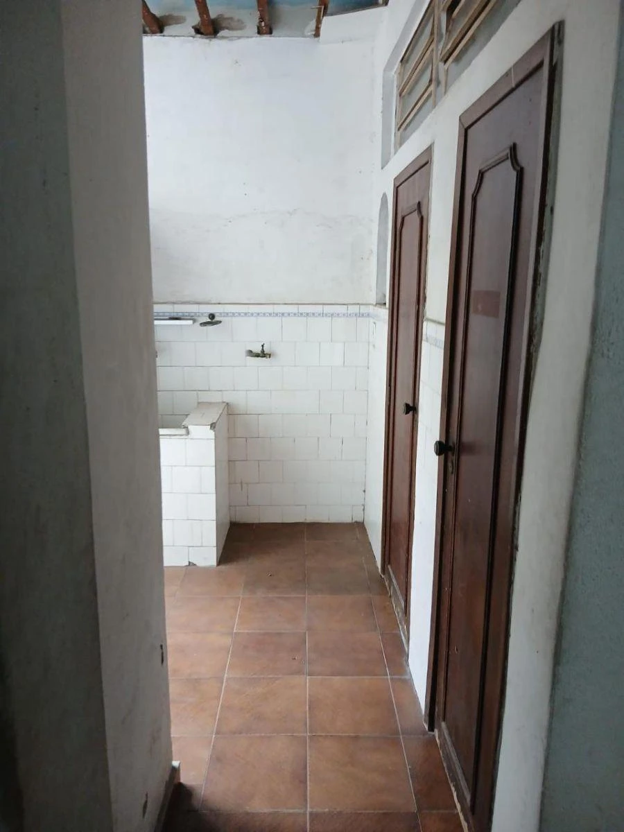 Unfurnished 140 m² house with 3 bedrooms and a suite — photo 17