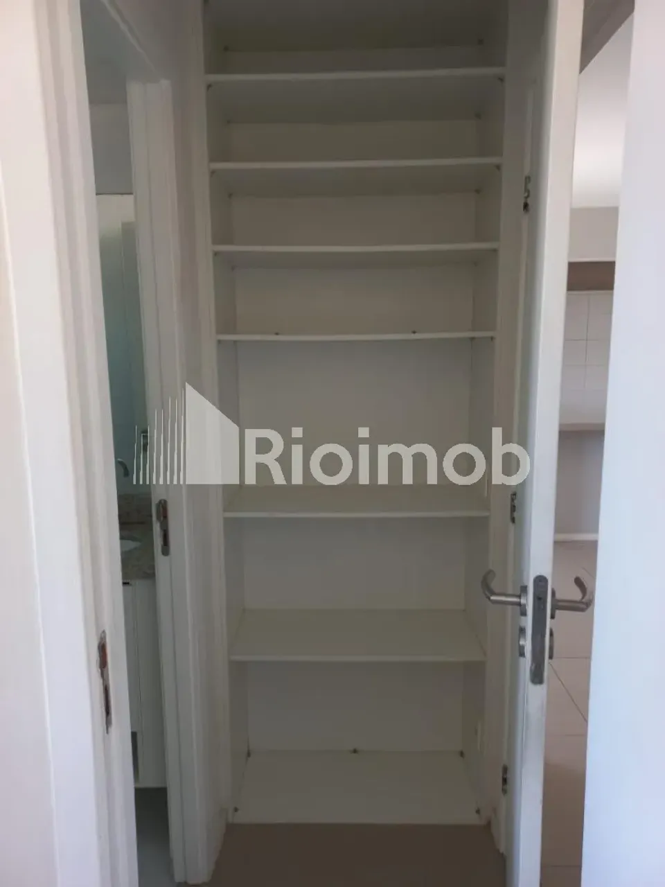 2-bedroom apartment with 2 bathrooms and 1 parking spot — photo 10