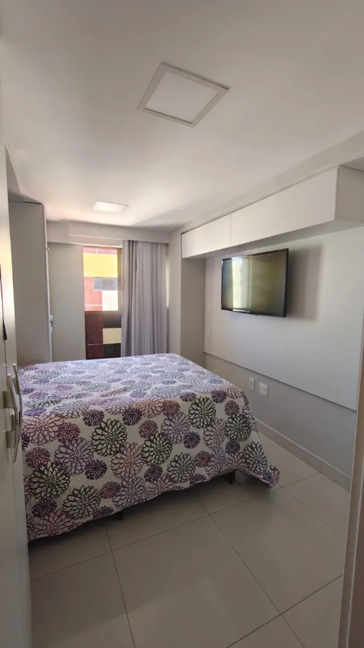 2-bedroom apartment in a building with a gym — photo 10