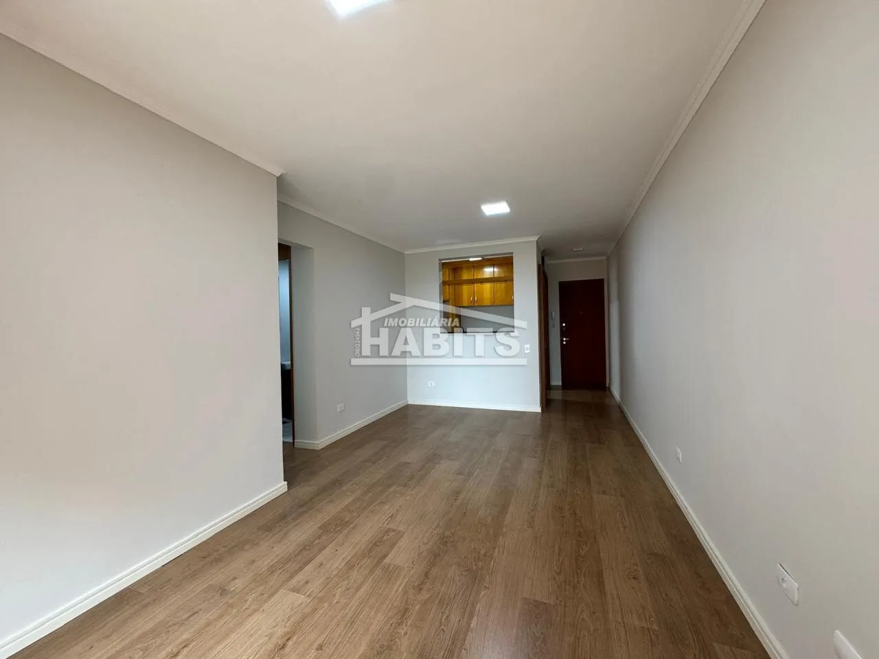 3-bedroom apartment with a balcony — photo 15