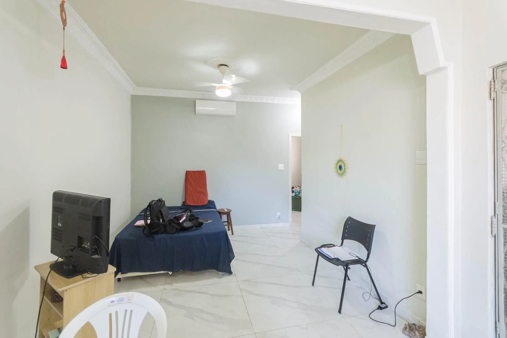 Casa com 4 quartos e varanda, pronta para morar — photo 6