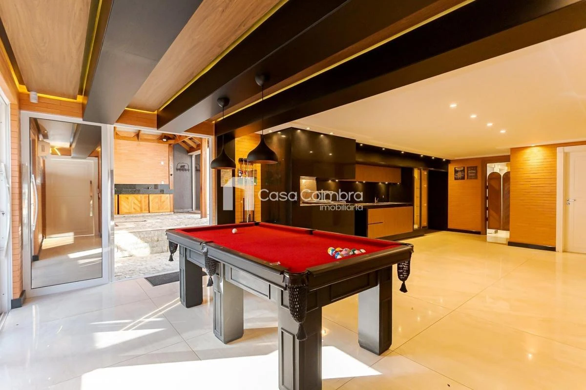 House, 450 m², with a bathtub — photo 7
