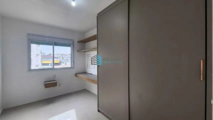 2-bedroom apartment with a grill on the balcony — photo 3