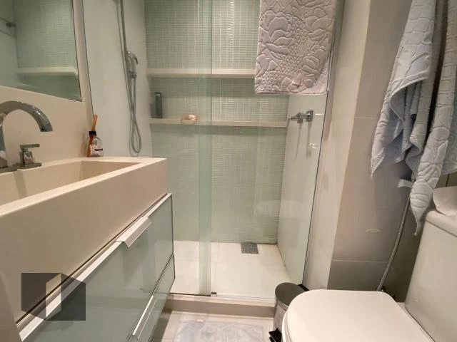 2 quartos e vista para a água: apartamento de 92 m² — photo 2
