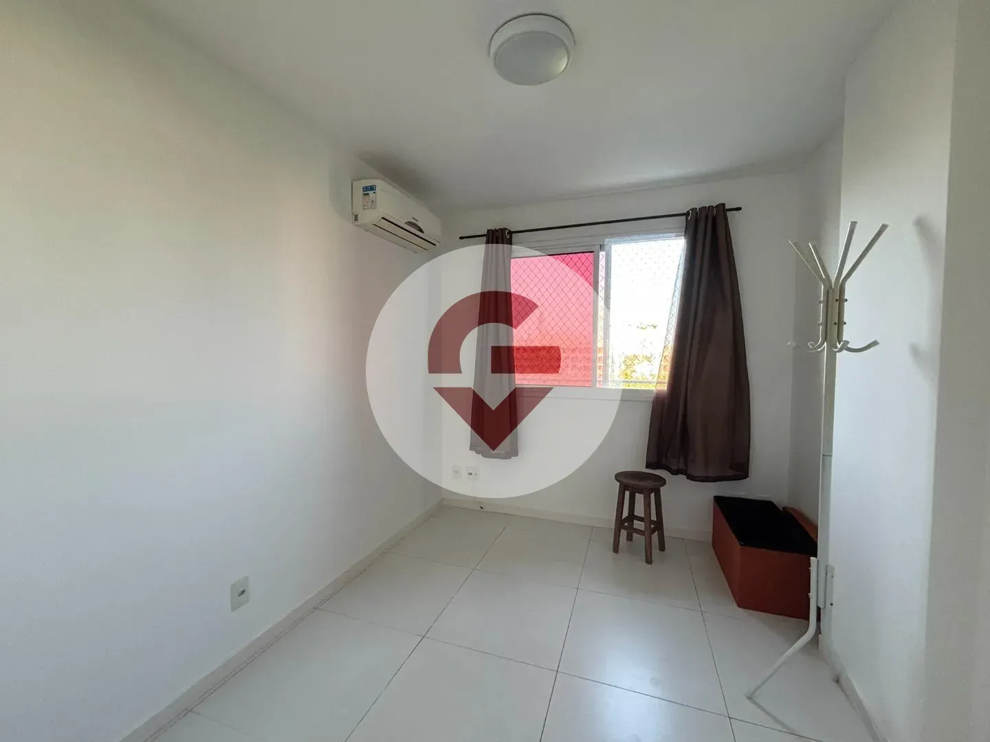 Apartamento mobiliado, 70 m², com churrasqueira privativa — photo 8