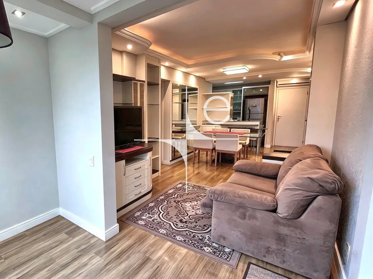 2-bedroom apartment in a building with a sauna — photo 11
