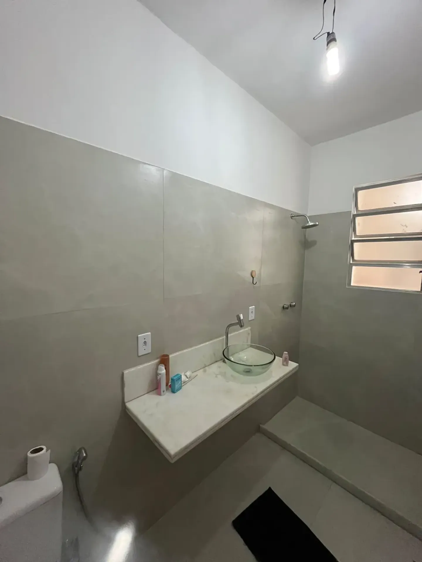 Unfurnished apartment with closed kitchen and 2 bedrooms — photo 4
