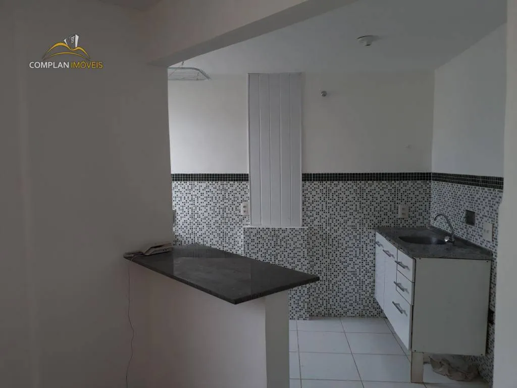2 quartos e vista para as montanhas: apartamento de 50 m² — photo 14