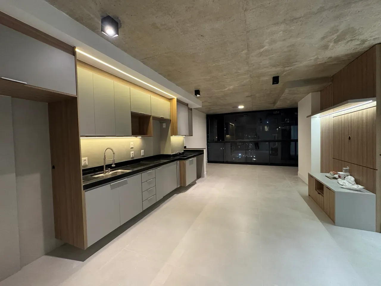 3-bedroom apartment with a private BBQ in Rio de Janeiro — photo 10