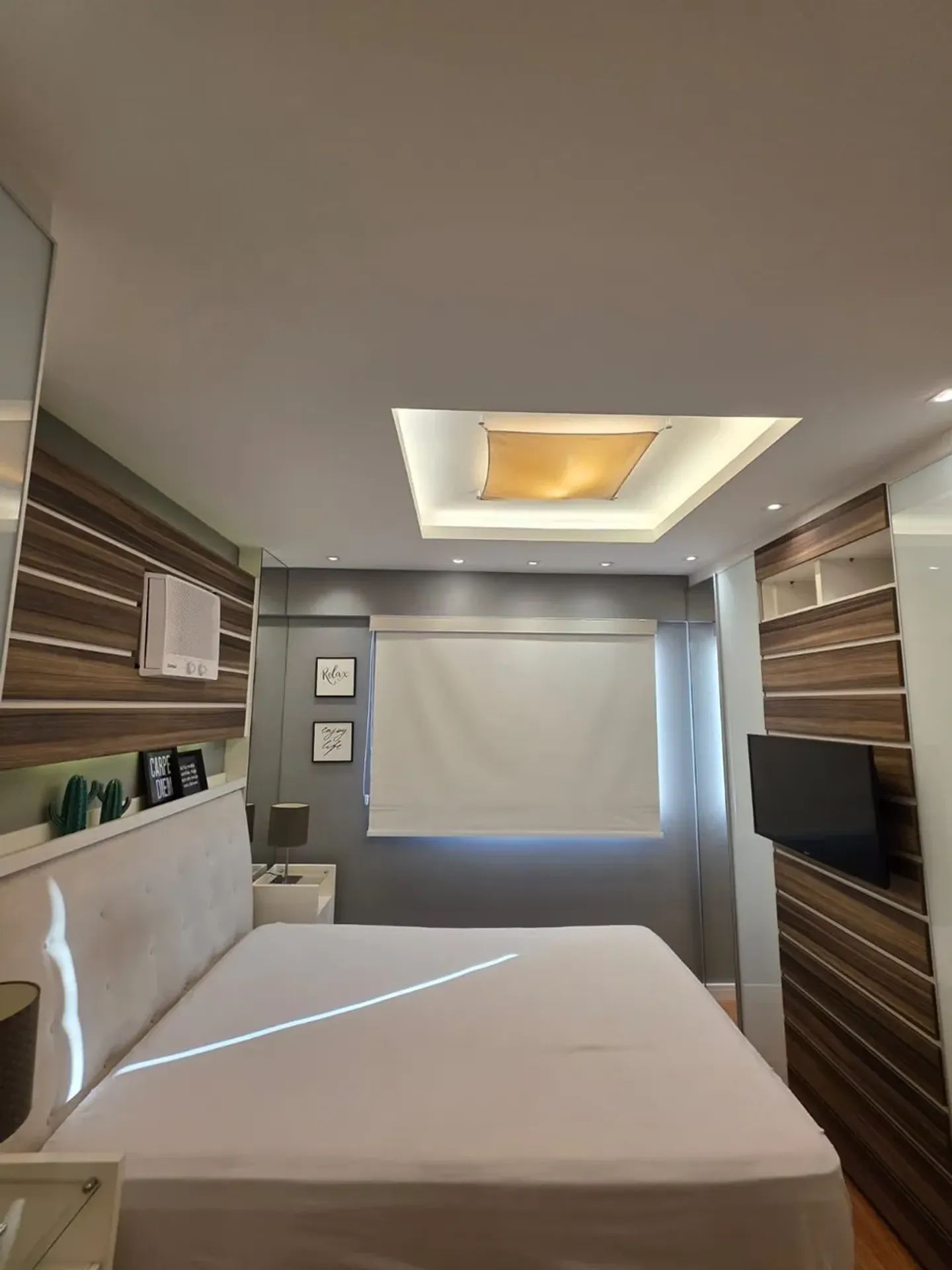 90 m² apartment with 3 bedrooms, balcony and BBQ — photo 6