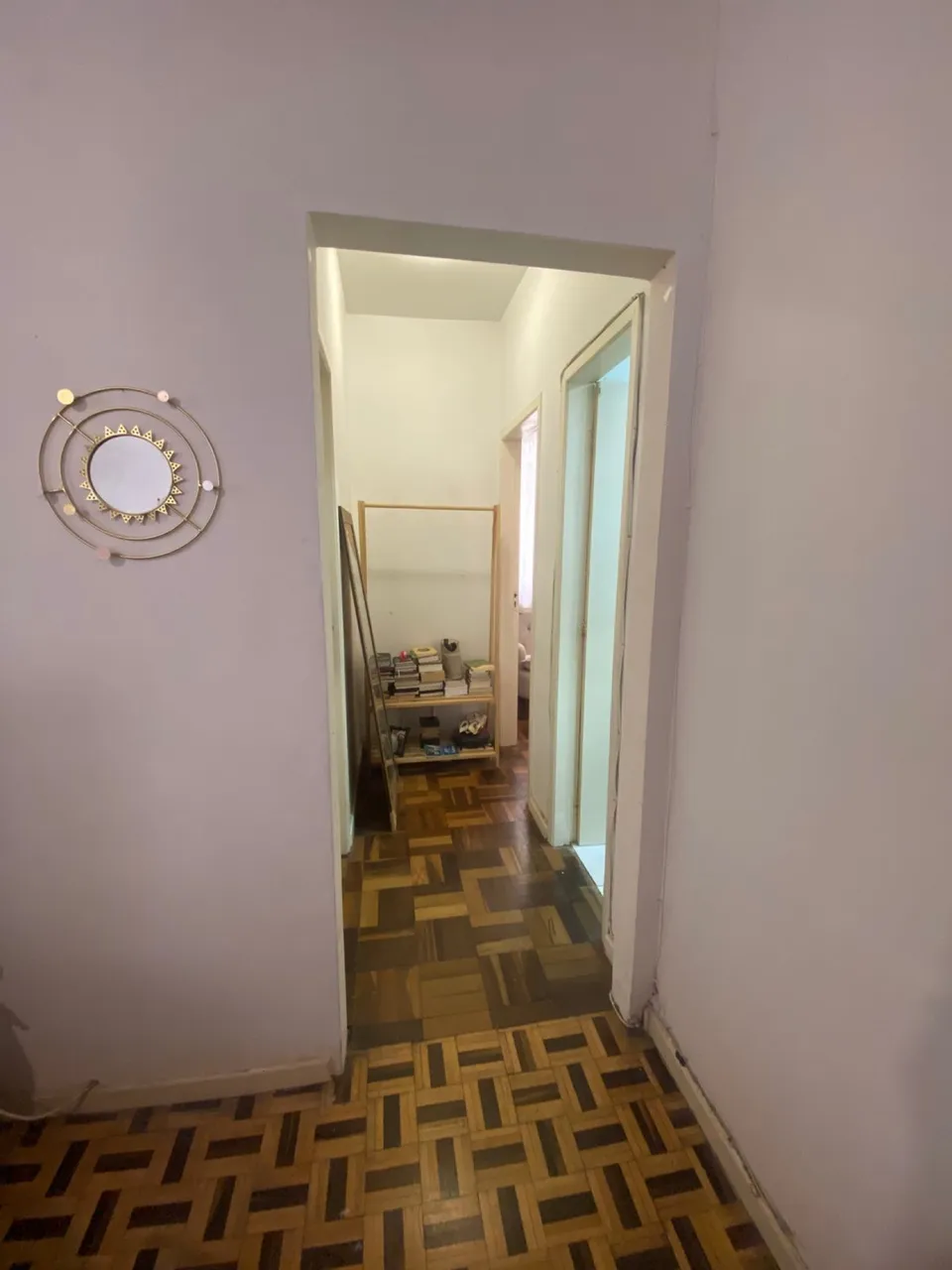 Apartamento mobiliado com 2 quartos e 2 banheiros — photo 13
