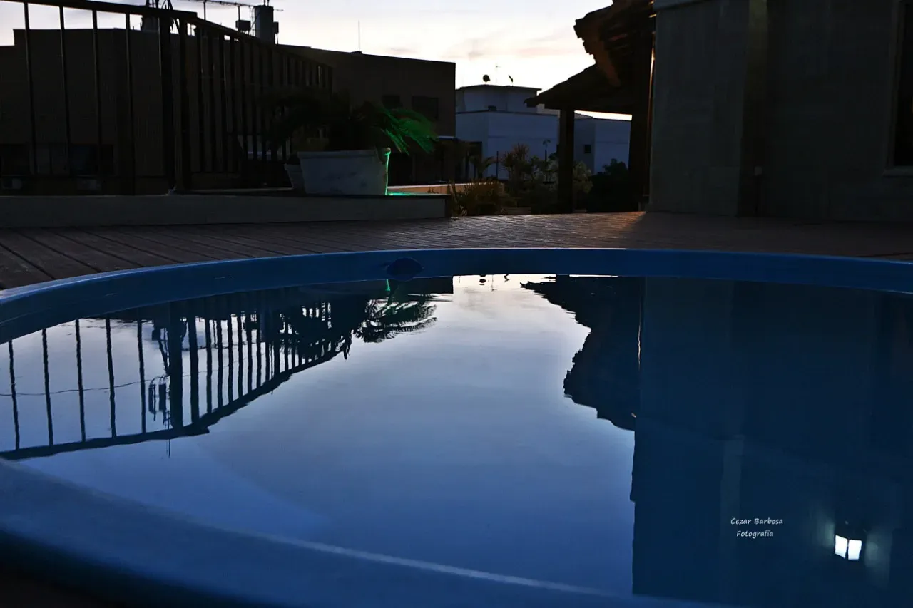 Penthouse de 4 dormitorios y 380 m² — photo 17