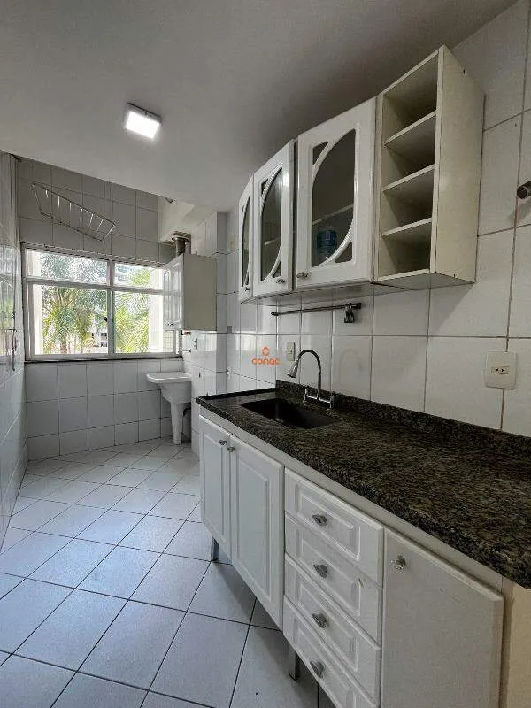 Apartamento mobiliado de 66 m², 2 quartos e varanda — photo 6