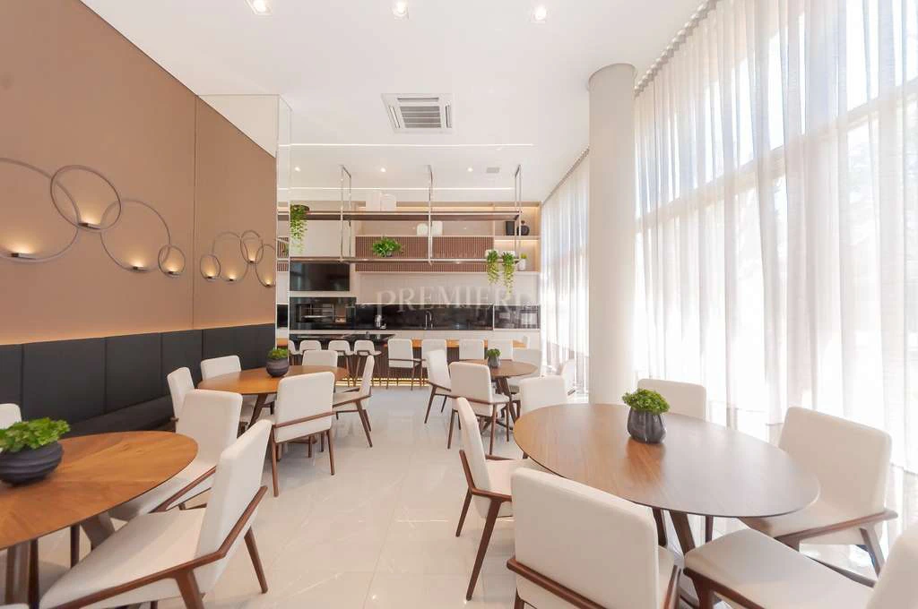 Квартира на 3 спальни 186 м² з кухнею відкритого плану — photo 3