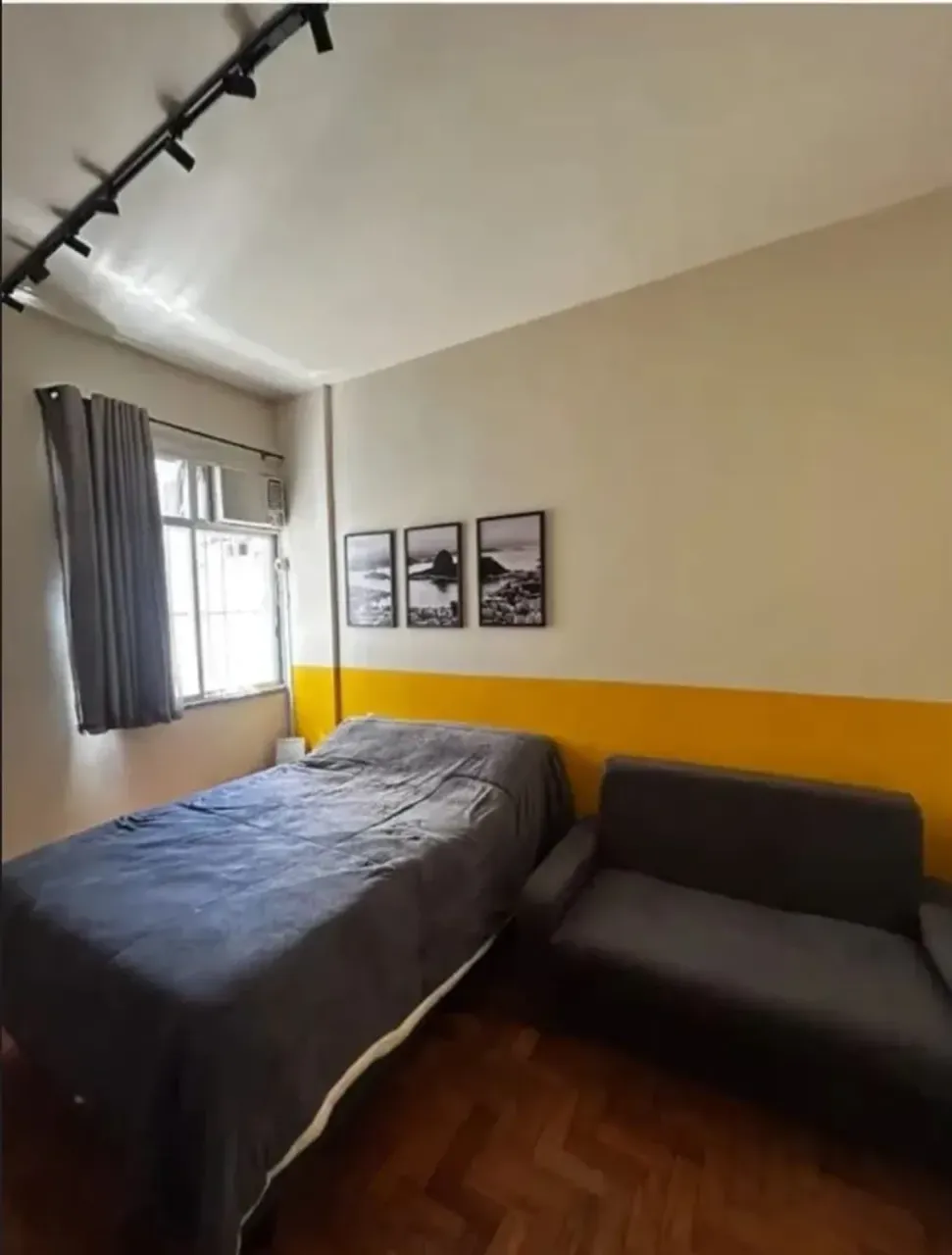 Furnished 30 m² apartment with 1 bedroom and 1 bathroom — photo 3