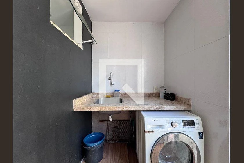 Garden in a 3-bedroom house, 180 m² — photo 42