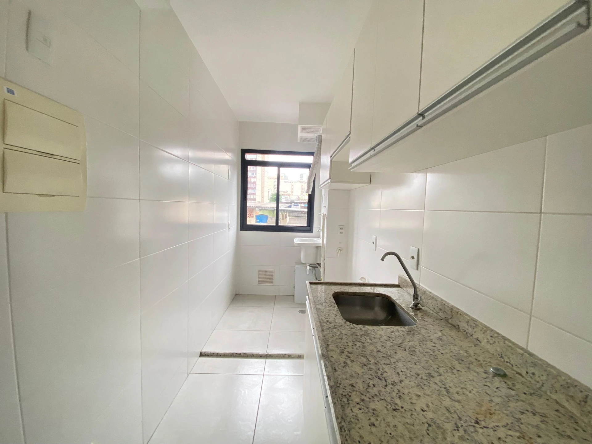 Apartment, 55 m², with wood or laminate floors — photo 21