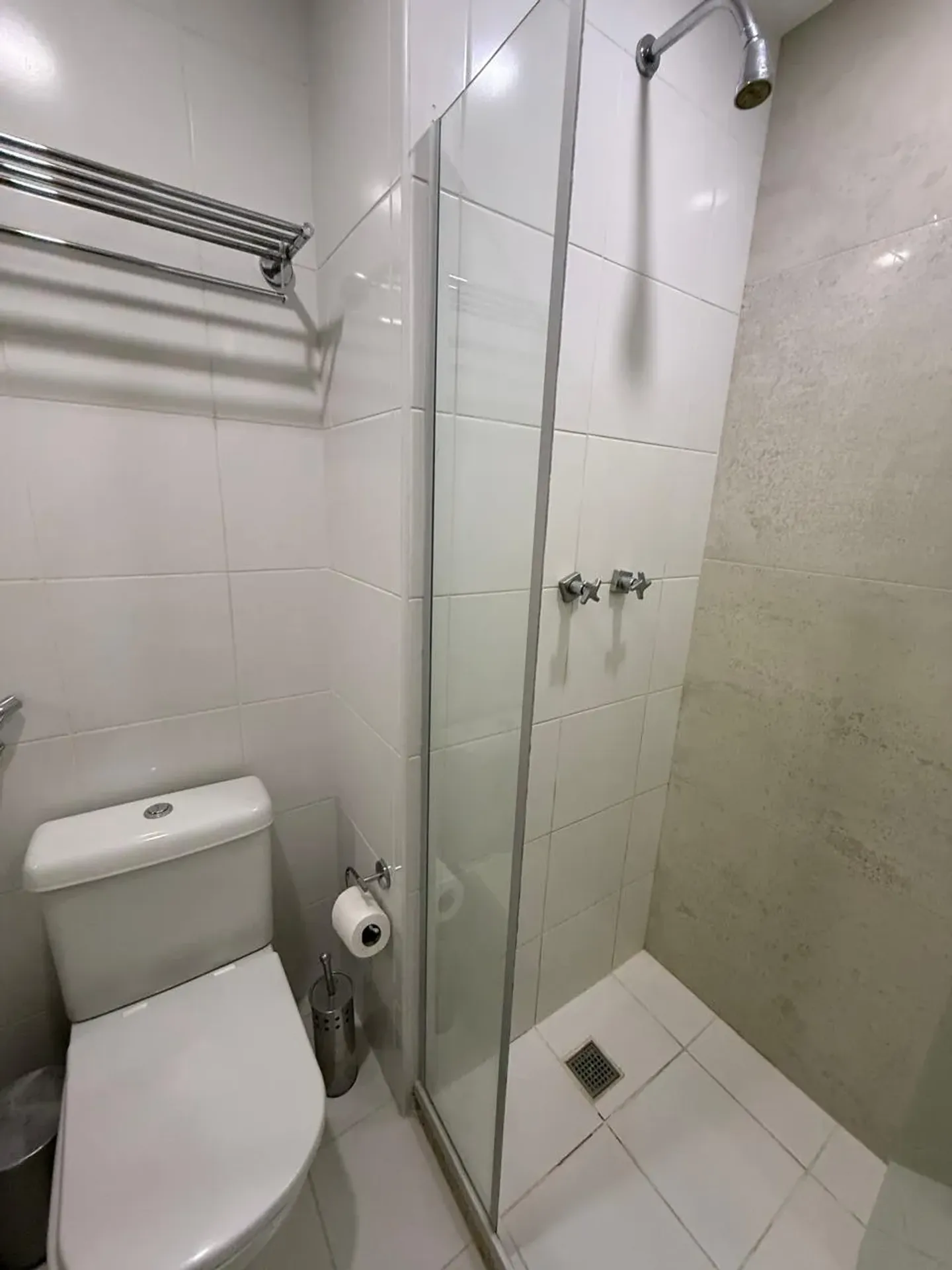 Apartamento mobiliado com 3 quartos e varanda — photo 23
