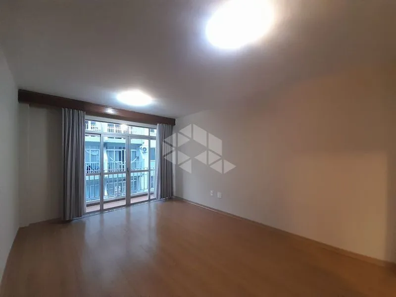 Apartamento de 2 quartos com sacada e área de serviço — photo 5