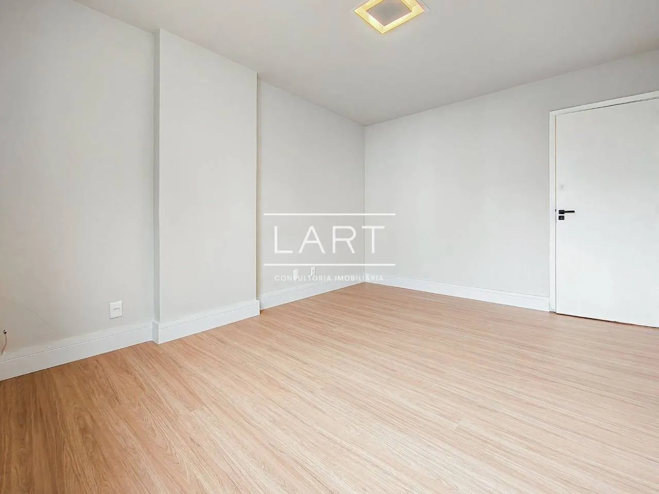 4-bedroom apartment with 138 m² and 2 parking spots — photo 17