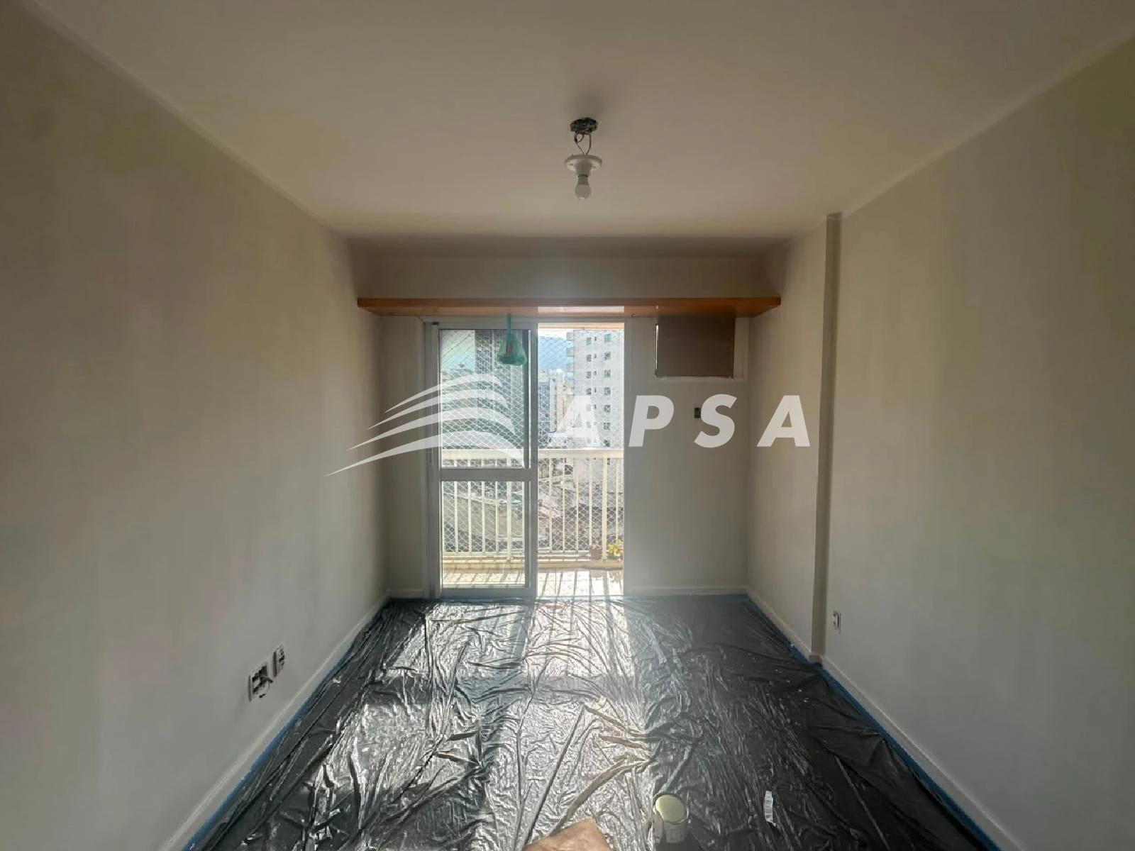 Unfurnished apartment with 3 bedrooms and 3 bathrooms — photo 16