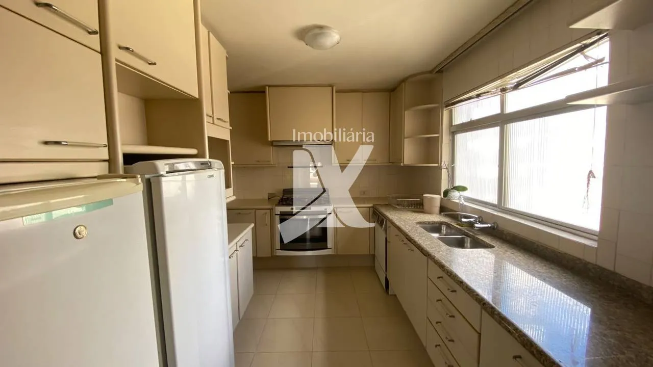 Apartamento de 2 quartos com banheira, Água Verde — photo 17