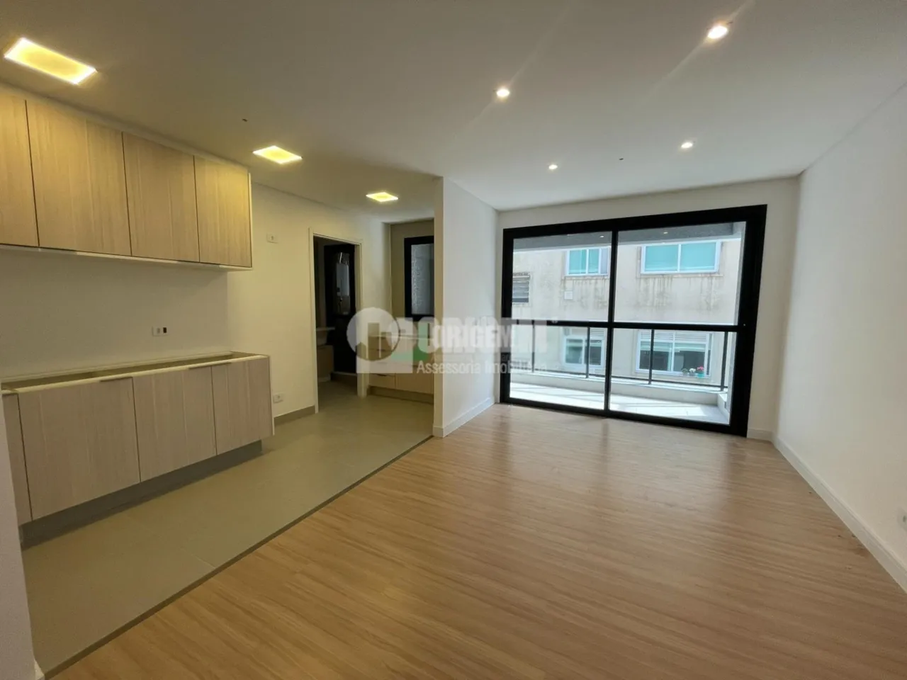 Apartamento de 78 m² con 2 dormitorios, 1 en suite y balcón — photo 2