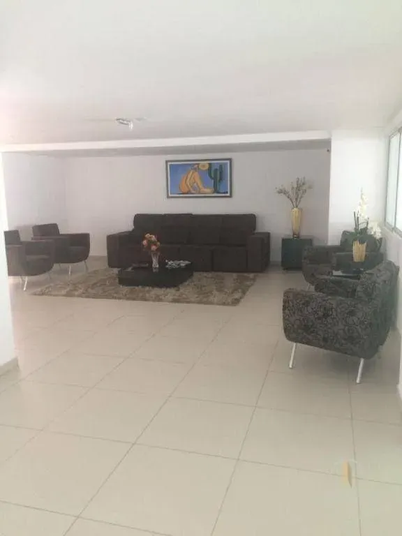 3-bedroom apartment, 2 with their own bathrooms, 91 m² — photo 8