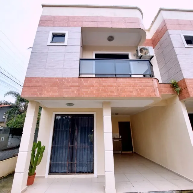 Casa mobiliada com 2 quartos e 3 banheiros e 1 vaga — photo 20