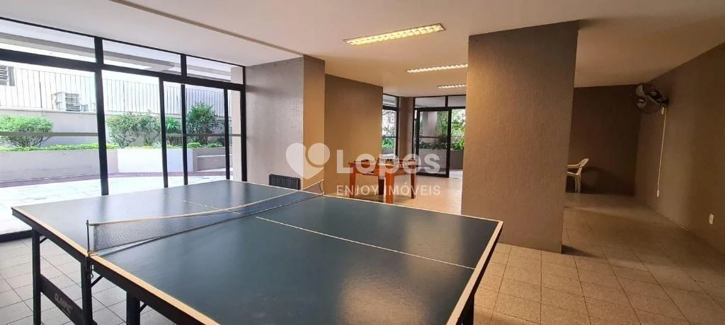 2-bedroom apartment with a washing machine in Rio de Janeiro — photo 10