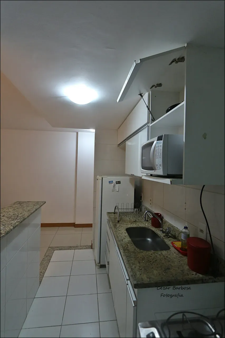 Furnished 75 m² apartment with 3 bedrooms and 2 bathrooms — photo 11