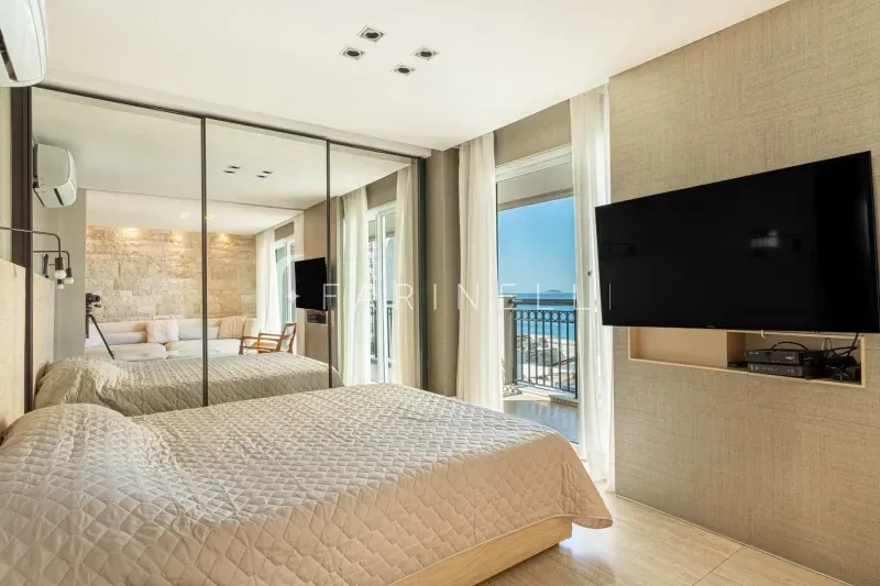 Apartamento de 2 dormitorios y 3 baños con cocina abierta — photo 3
