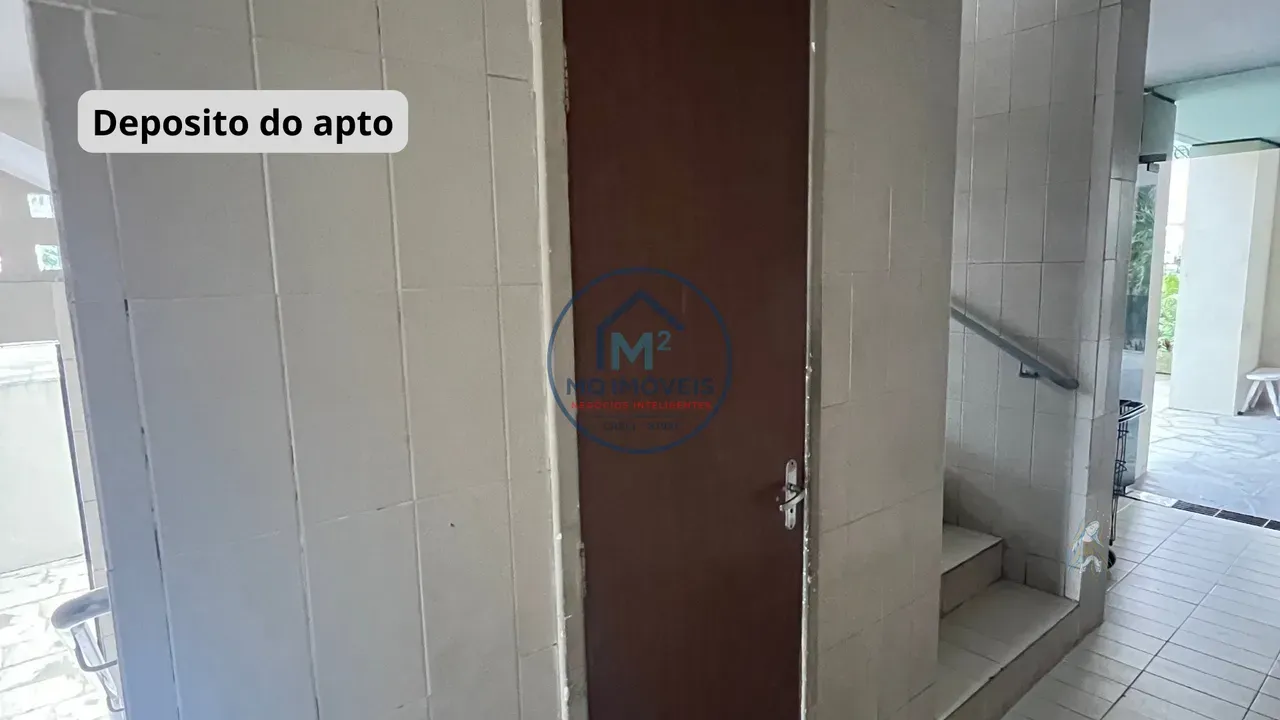 Квартира з 3 спальнями 160 м² і видом на воду — photo 16