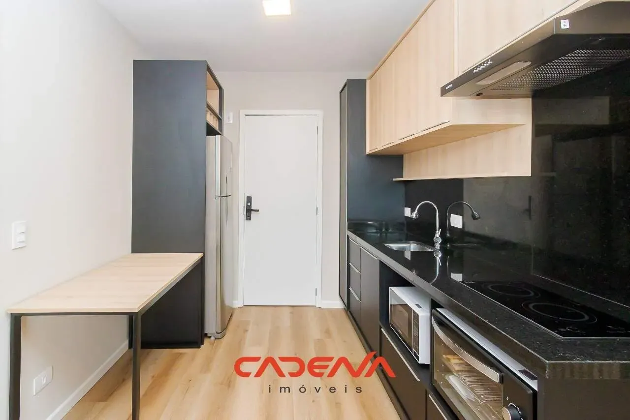 1-bedroom apartment, 51 m² and 1 bathroom, no parking — photo 11