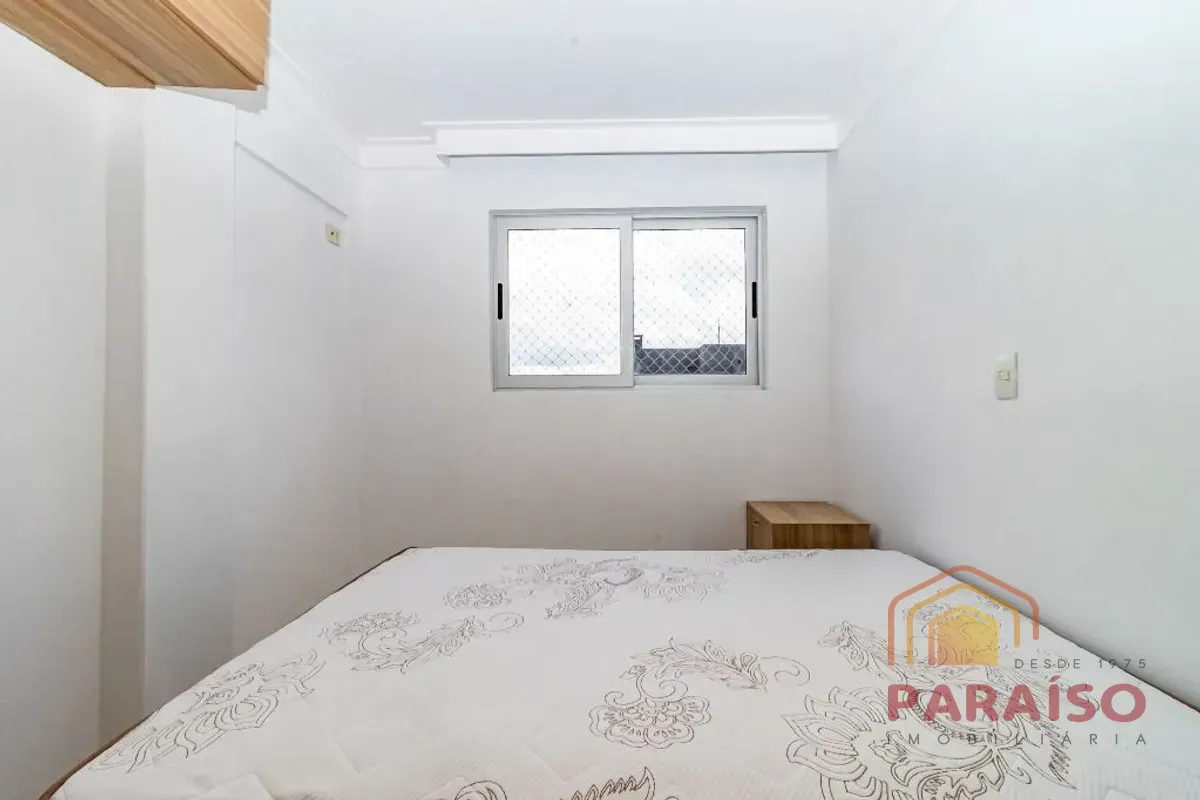 Furnished 2-bedroom apartment with 45 m² on the 11th floor — photo 3