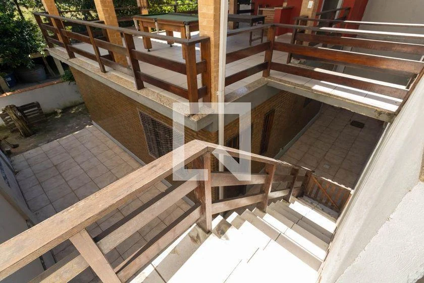 Casa de 80 m² com 2 quartos e fogão a gás — photo 32