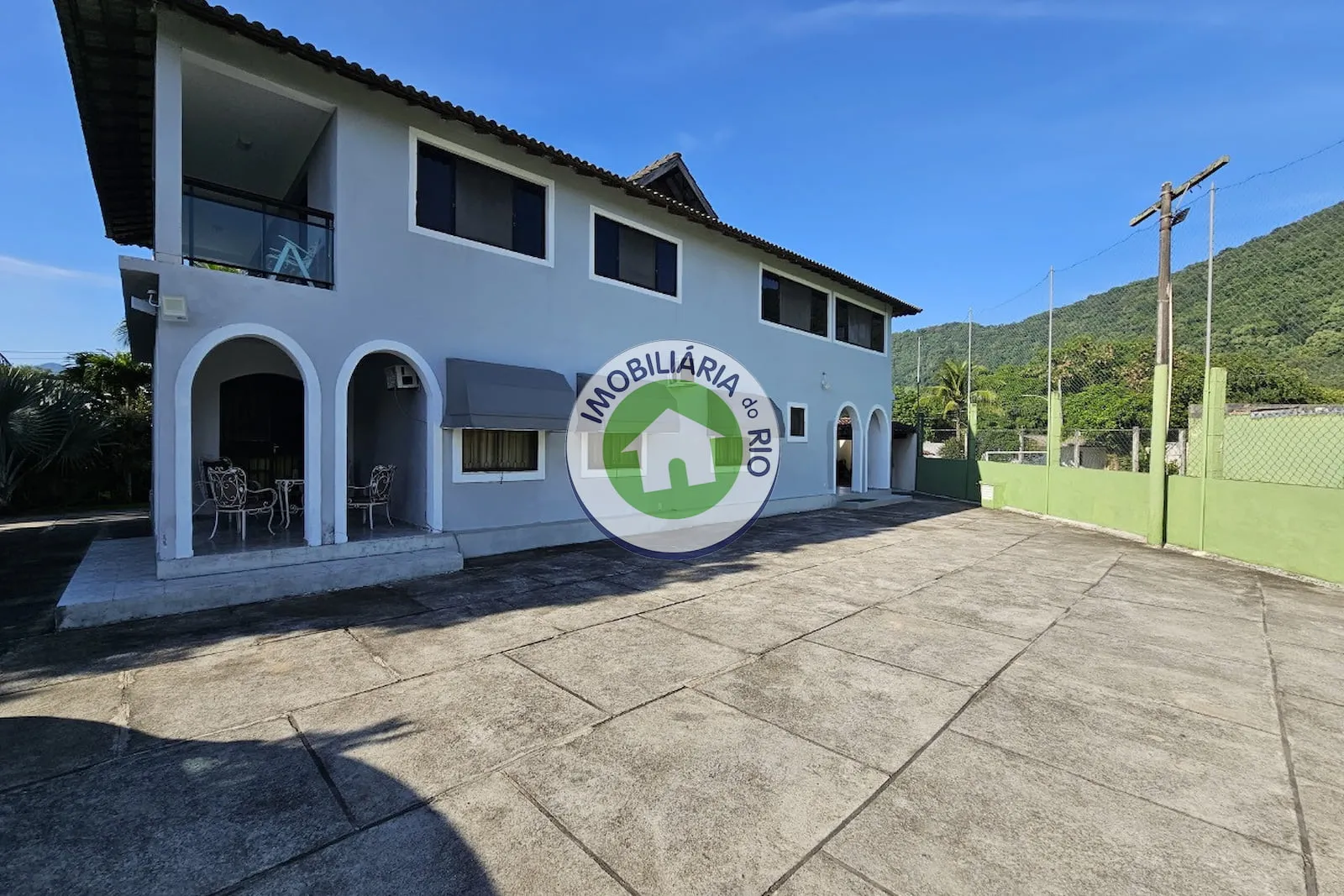 Casa mobiliada com 5 quartos e 2 suítes — photo 12