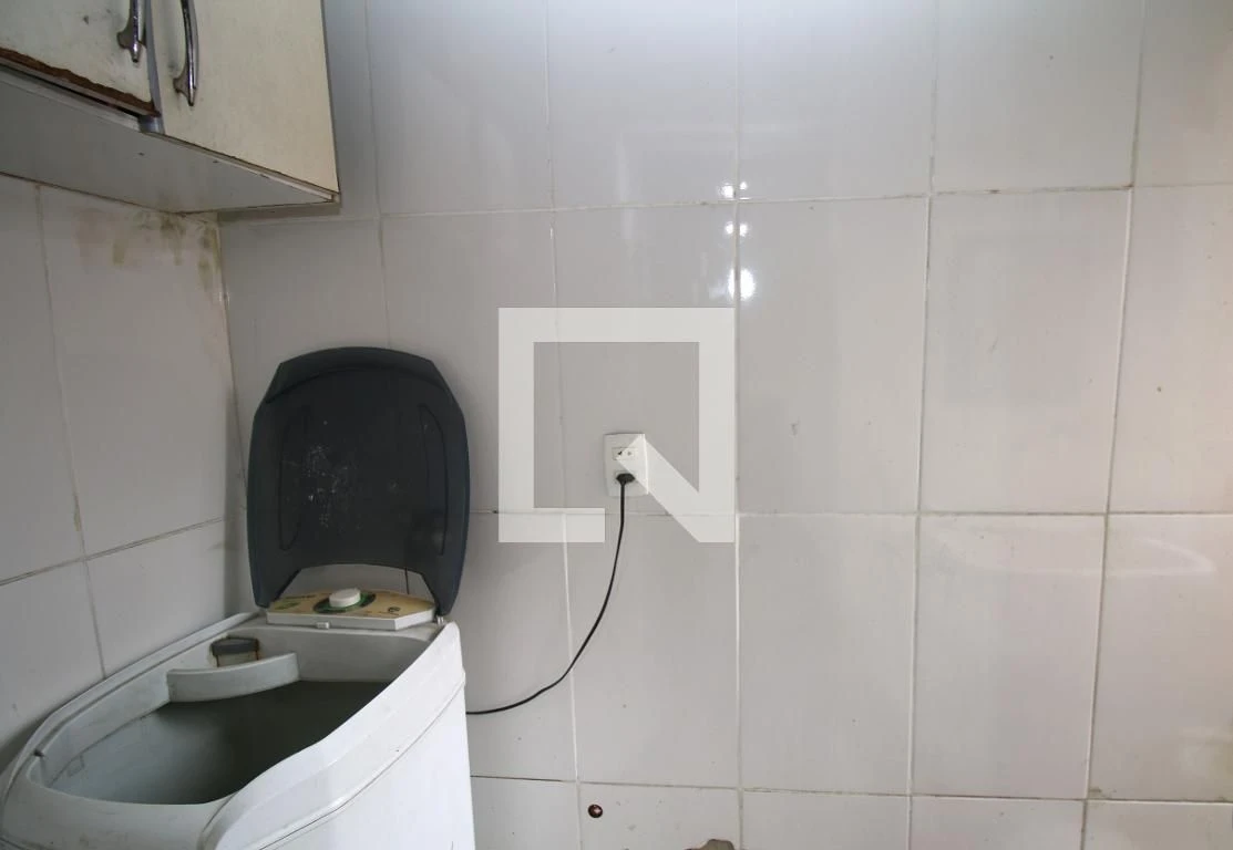 Casa mobiliada com 3 quartos, 1 banheiro e jardim privativo — photo 26