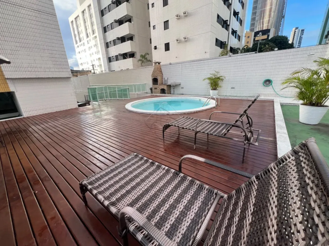 Apartment, 84 m², with a water view — photo 4
