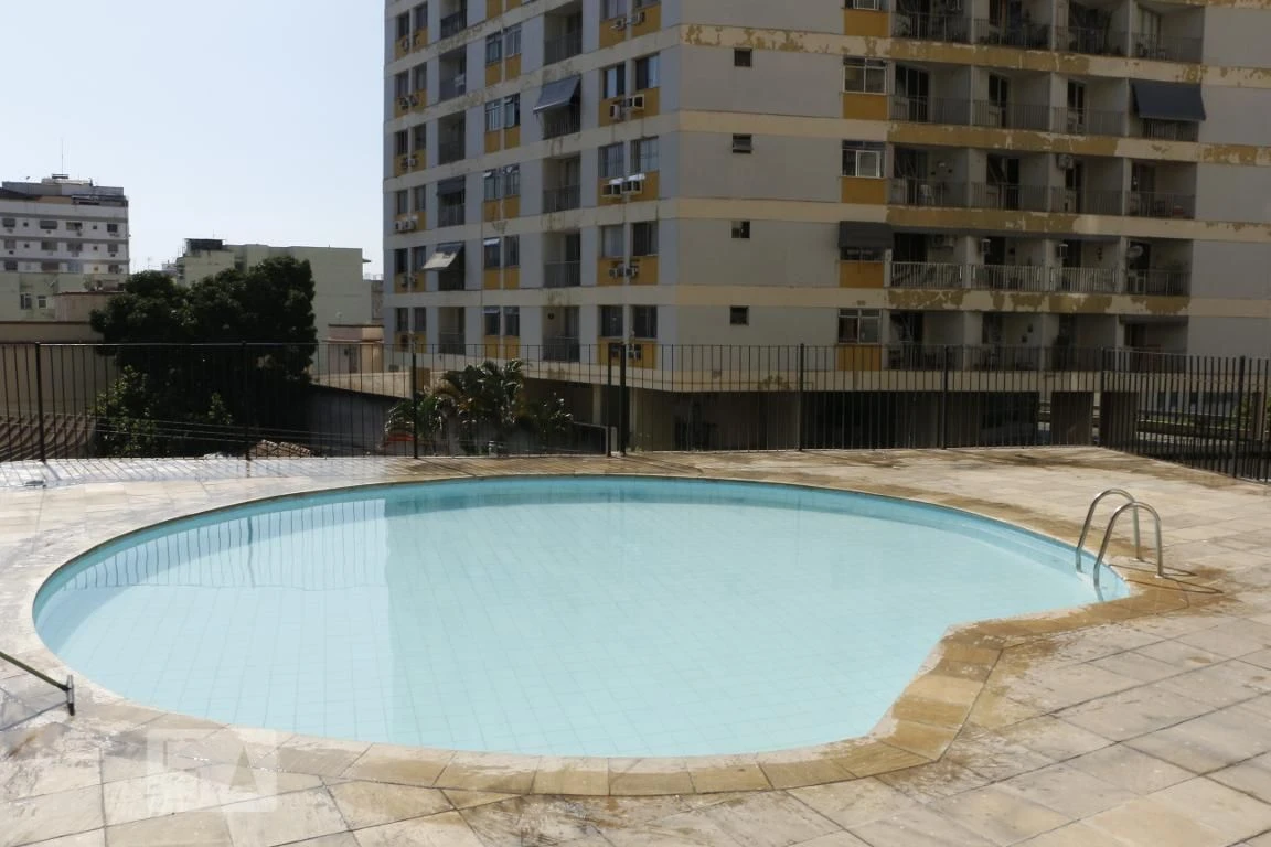 Apartamento para alugar com 2 quartos e varanda — photo 51