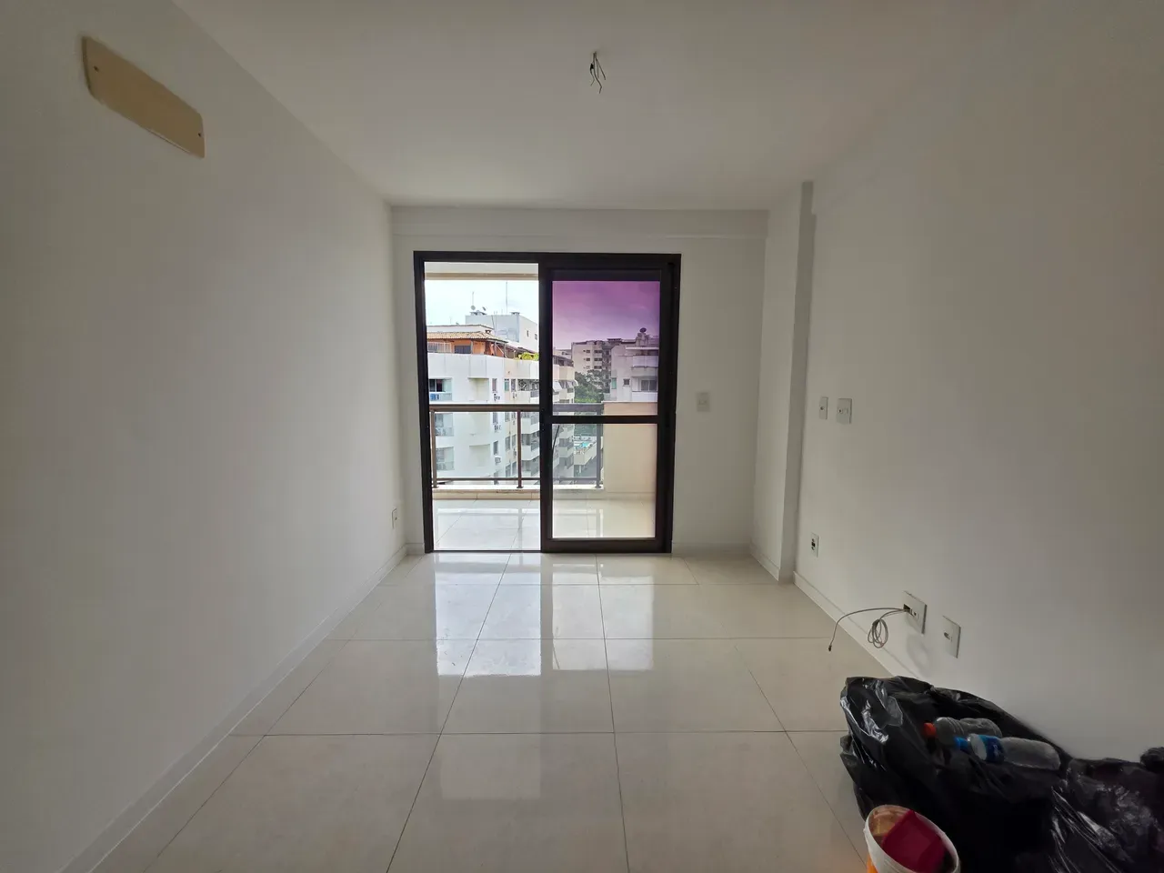 3-bedroom apartment with 5 bathrooms on the 5th floor — photo 48