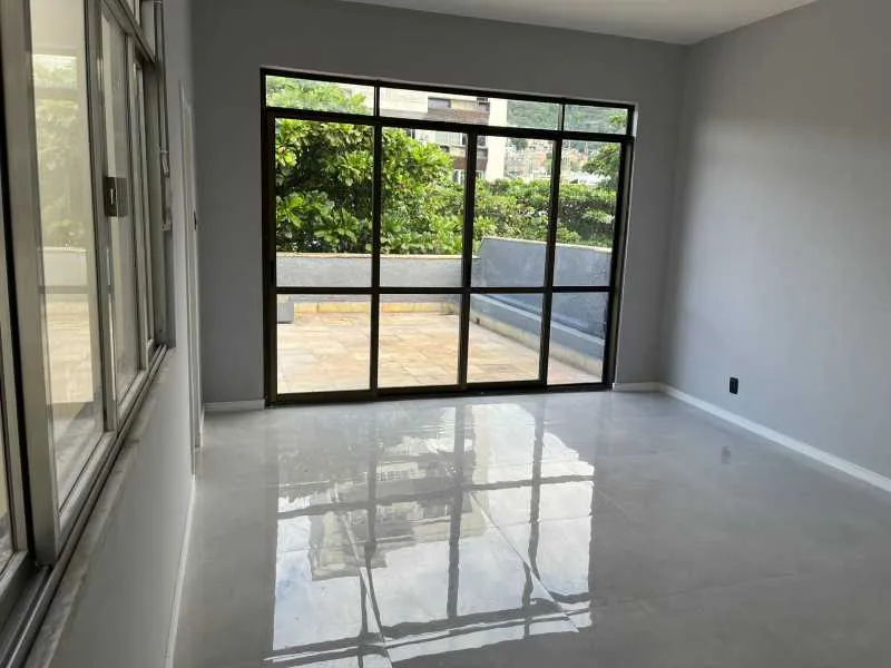 Apartment, 250 m², with a walk-in closet — photo 11