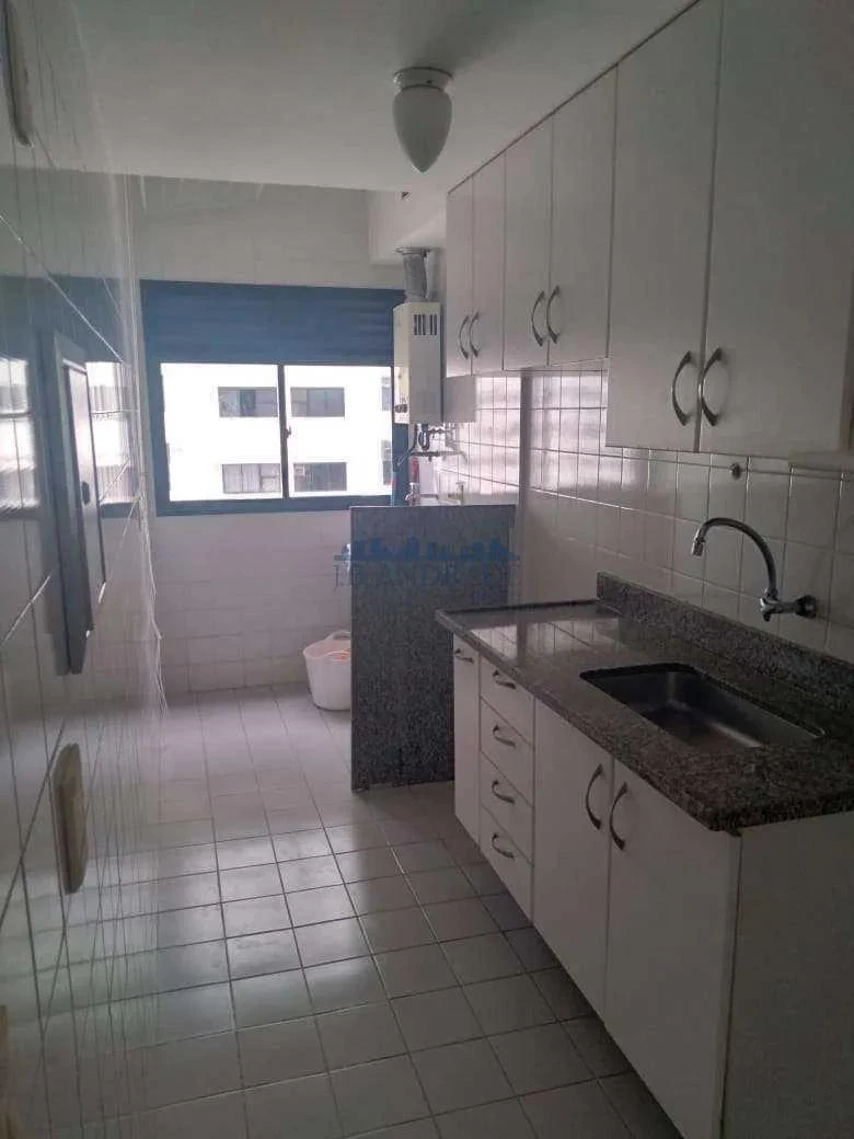 68 m² apartment with 2 bedrooms and 1 en-suite — photo 2