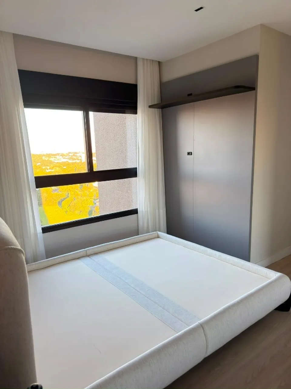 Furnished 3-bedroom apartment with integrated kitchen — photo 16