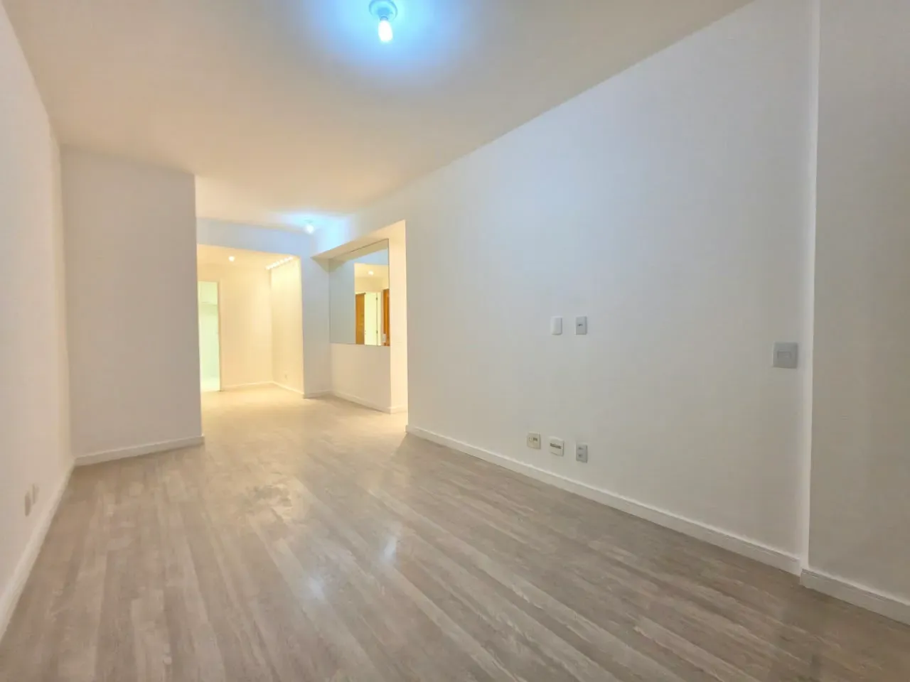 3-bedroom apartment in a building with a sauna — photo 7
