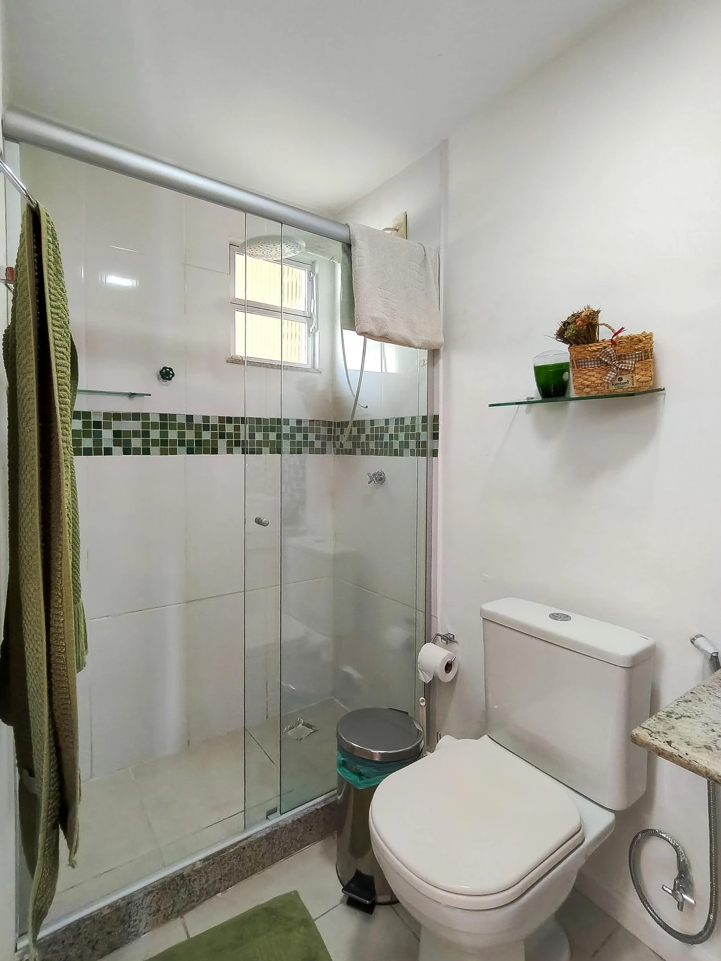 Rental apartment with 3 bedrooms and a private garden — photo 63