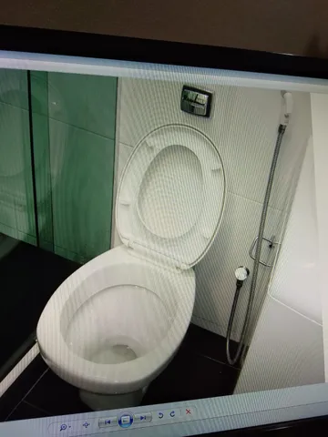 Furnished 46 m² apartment with 1 bedroom — photo 18