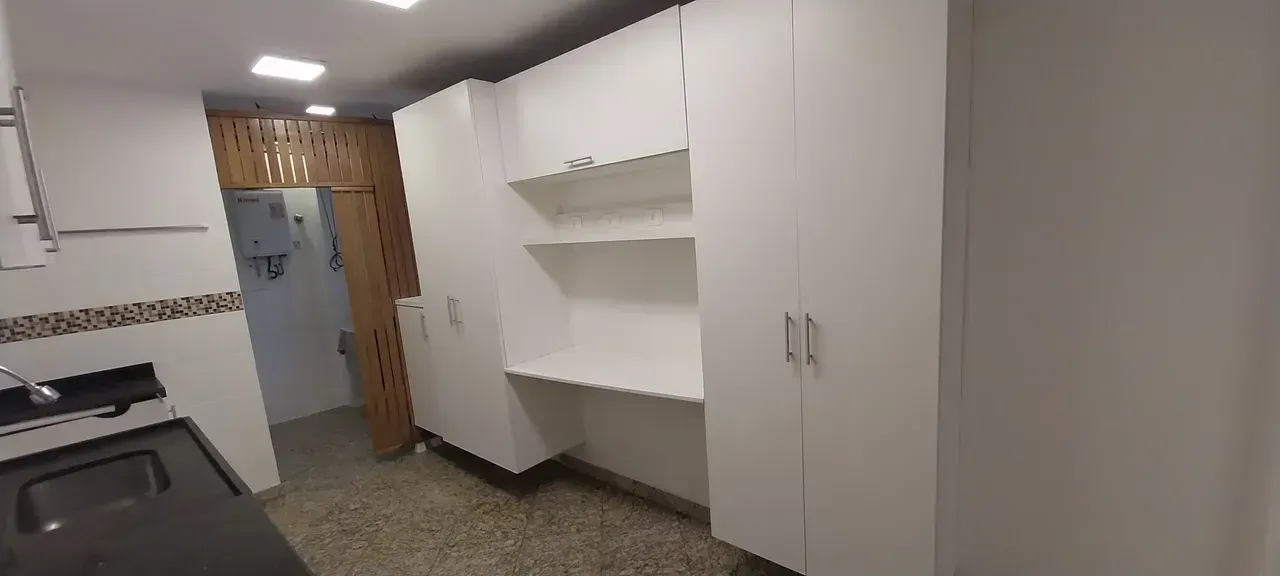 Apartamento de 120 m² com 3 quartos e 2 vagas — photo 15