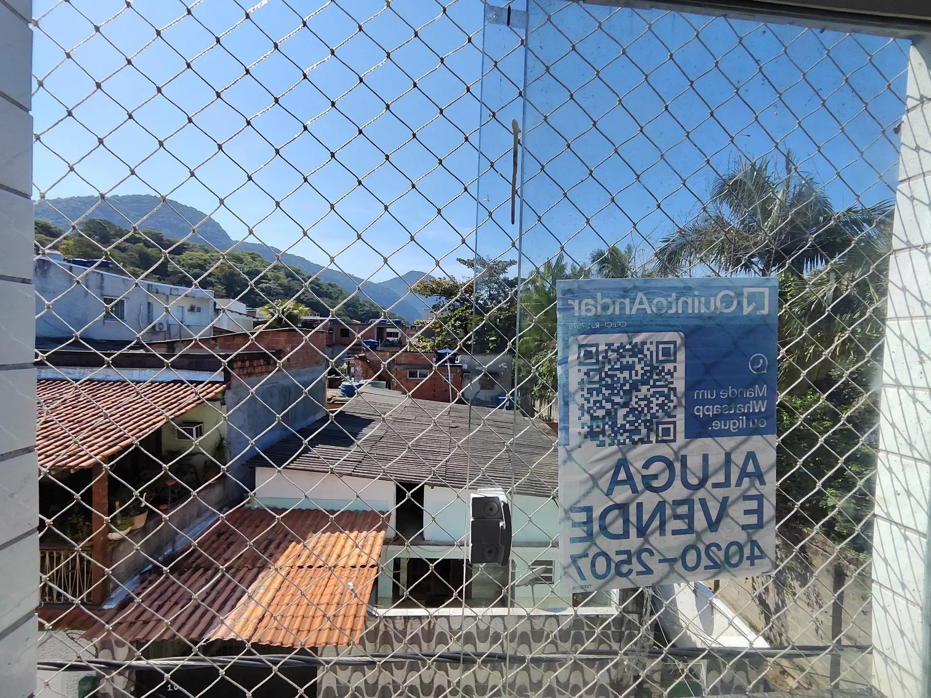 Apartment, 43 m², with a mountain view — photo 22