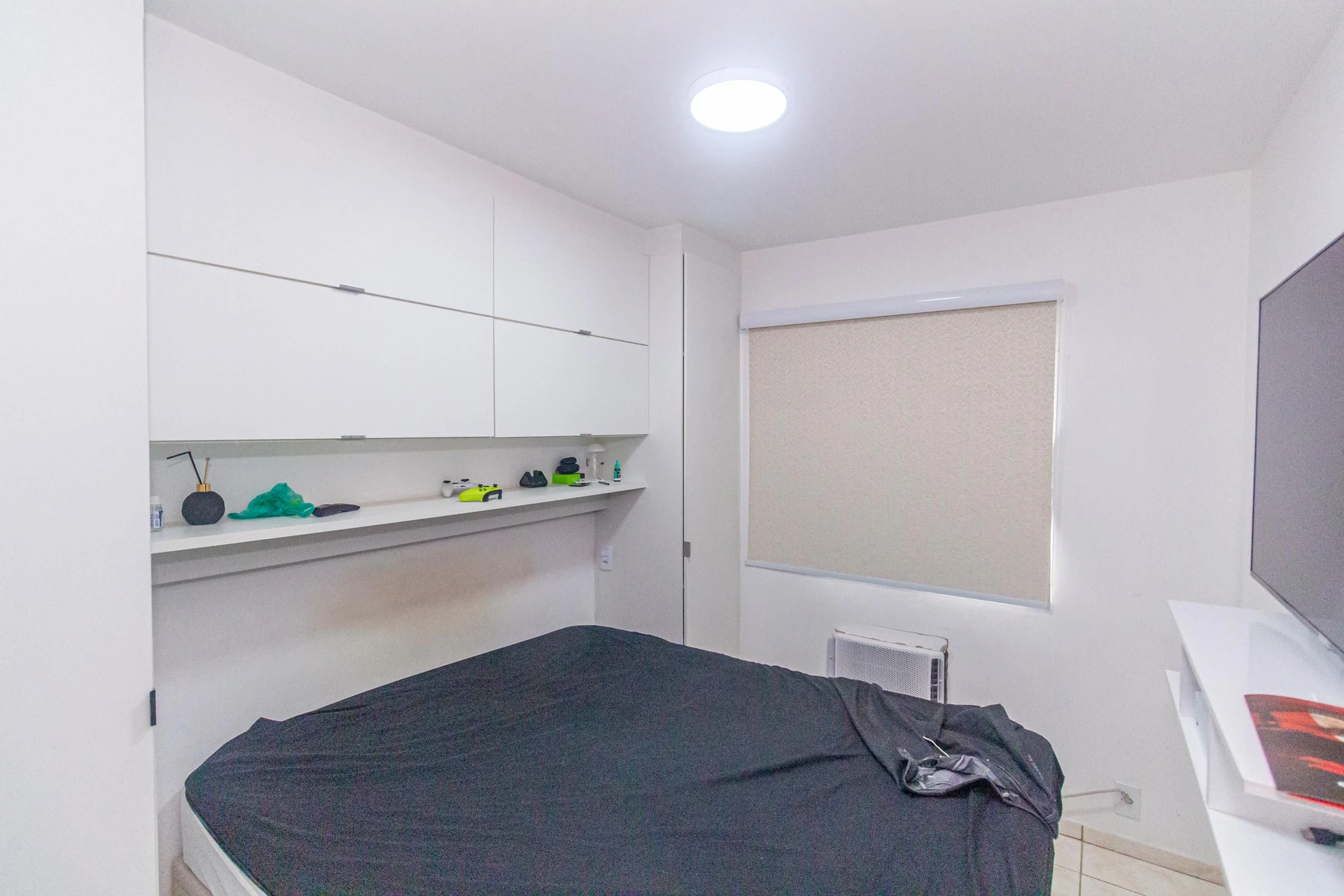 Apartamento amueblado con aire acondicionado y 2 dormitorios — photo 19